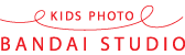 KIDS PHOTO BANDAISTUDIO